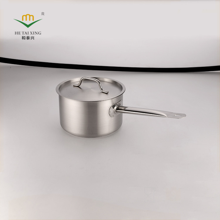 3 Quart Saucepan