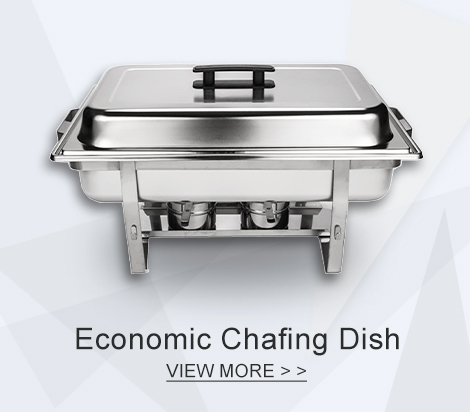 Guide To Choosing The Best Commercial Steam Table for Your Business 