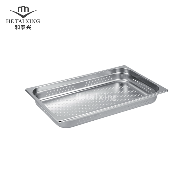 What Are Hotel Pans And How Do They Work?