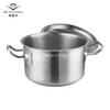 Stainless Steel Pot&Pan Electric Stove Induction Cooktop Mini Saucepan