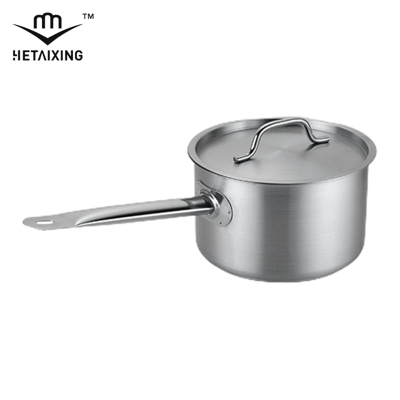 Medium Saucepan
