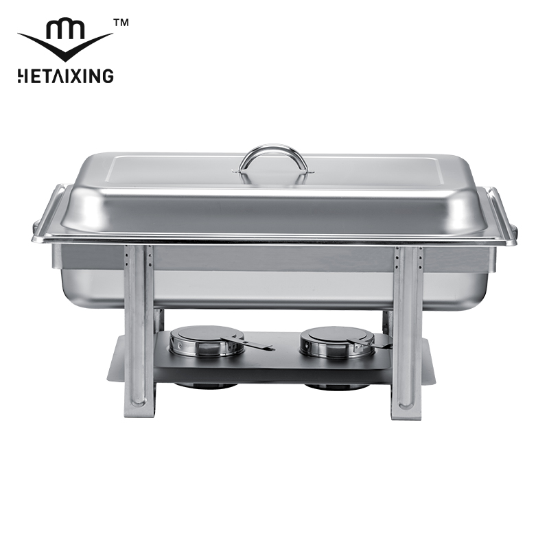 Collapsible Food Storage Containers