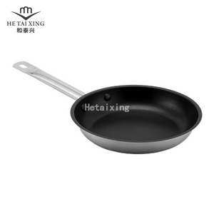 1 Product Description: 9 Inch Non Stick Cookware Sets Pan For Electric Stove Top