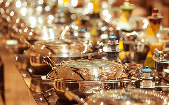 The Versatility And Convenience of Buffet Pans in Modern Catering And Hospitality