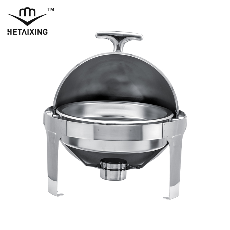 Warming Trays For Parties