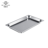 US Style GN Pan 1/1 Size 40mm Deep Steam Pan for Cook Wear