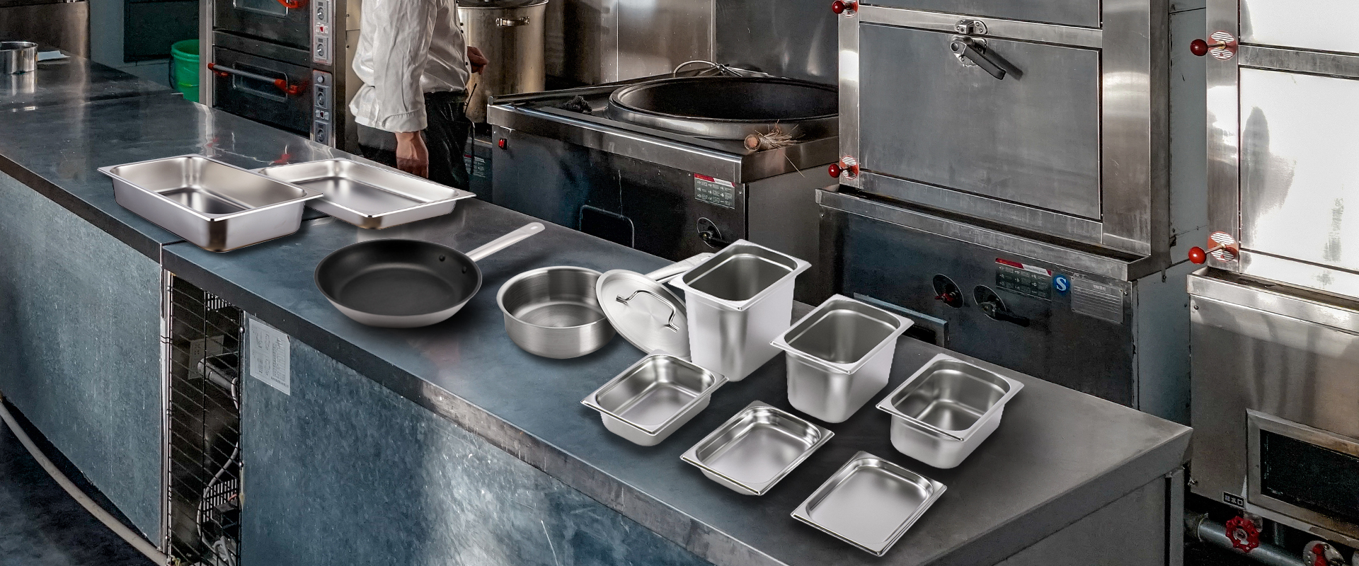 The Pan: A Kitchen Staple with Endless Possibilities