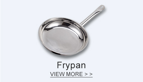 small frying pans