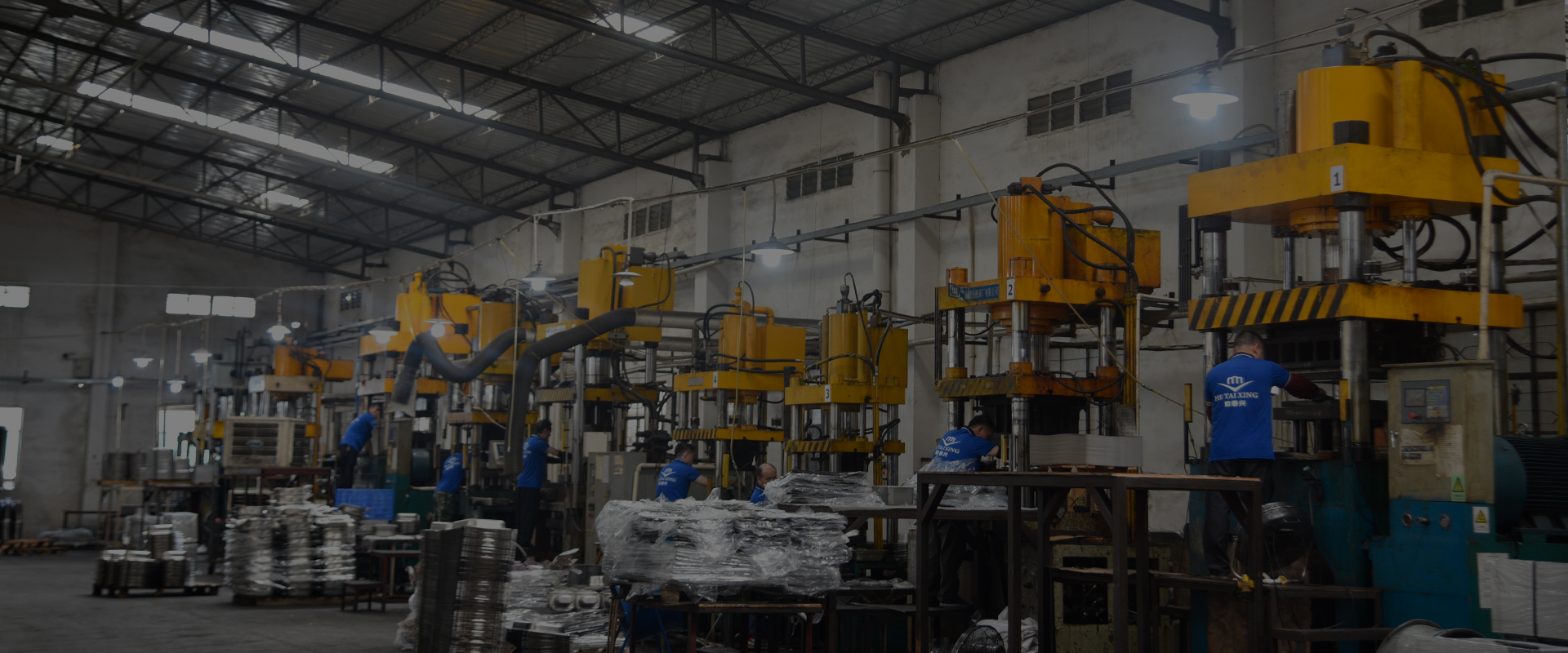 restaurant pan sizes