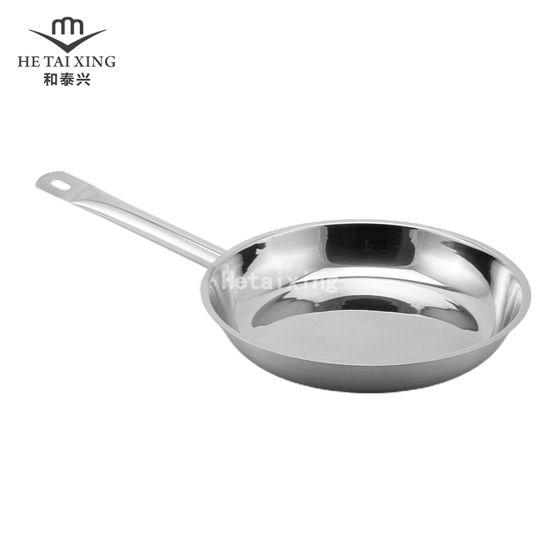 9 Inch Small Pan For Electric Stove Top
