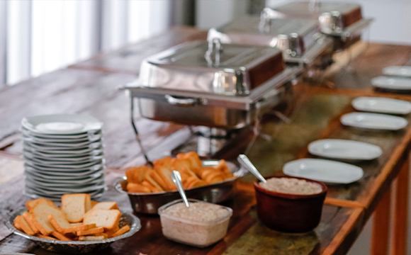 Food Warmers Catering