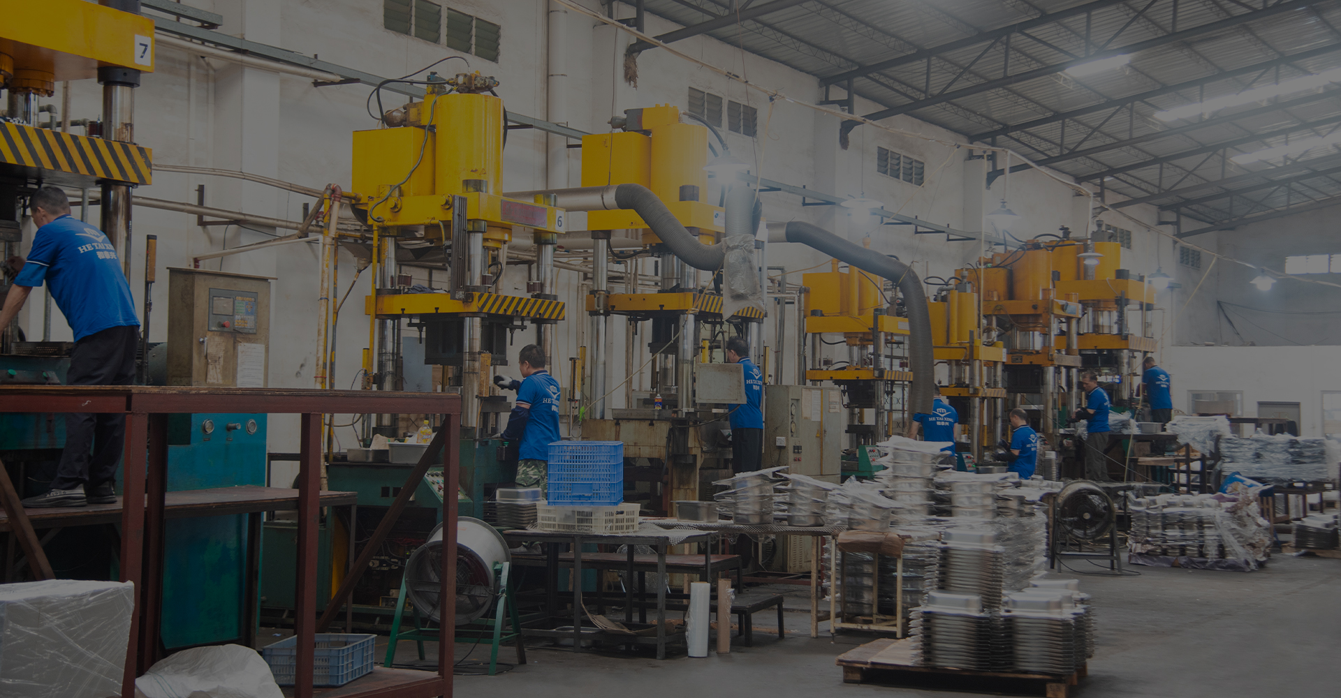 Catering supplies wholesale